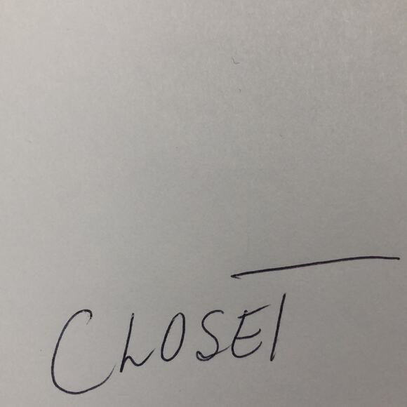 Requirements Western Crinkle Light Jacket Large - Picture 8 of 9